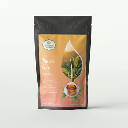 Nature Care Chai