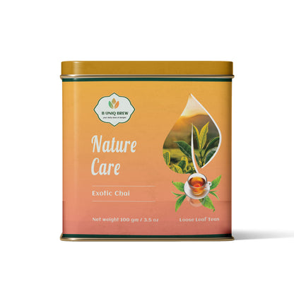 Nature Care Chai