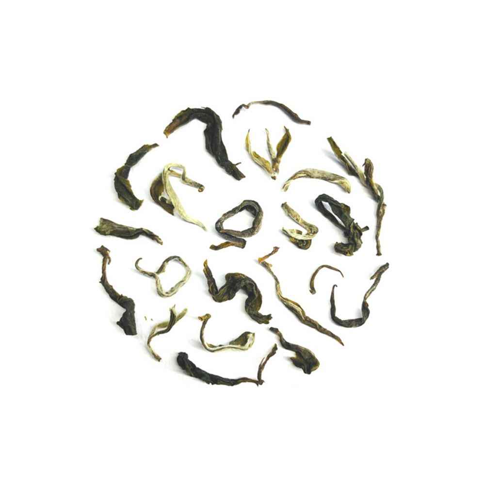 Singbuli Black Tea - TeaSwan