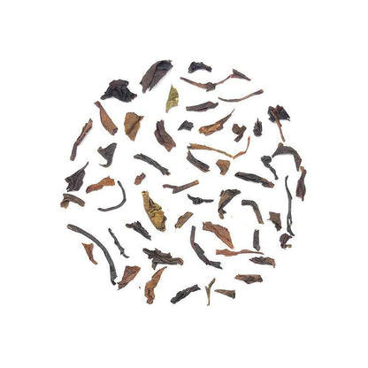 Goomtee Muscatle Valley Black Tea