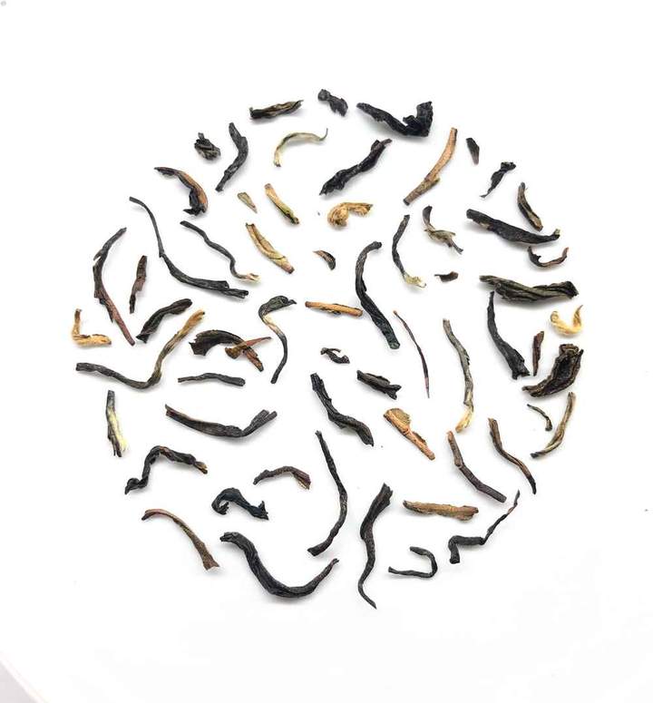 Goomtee Muscatel Tea