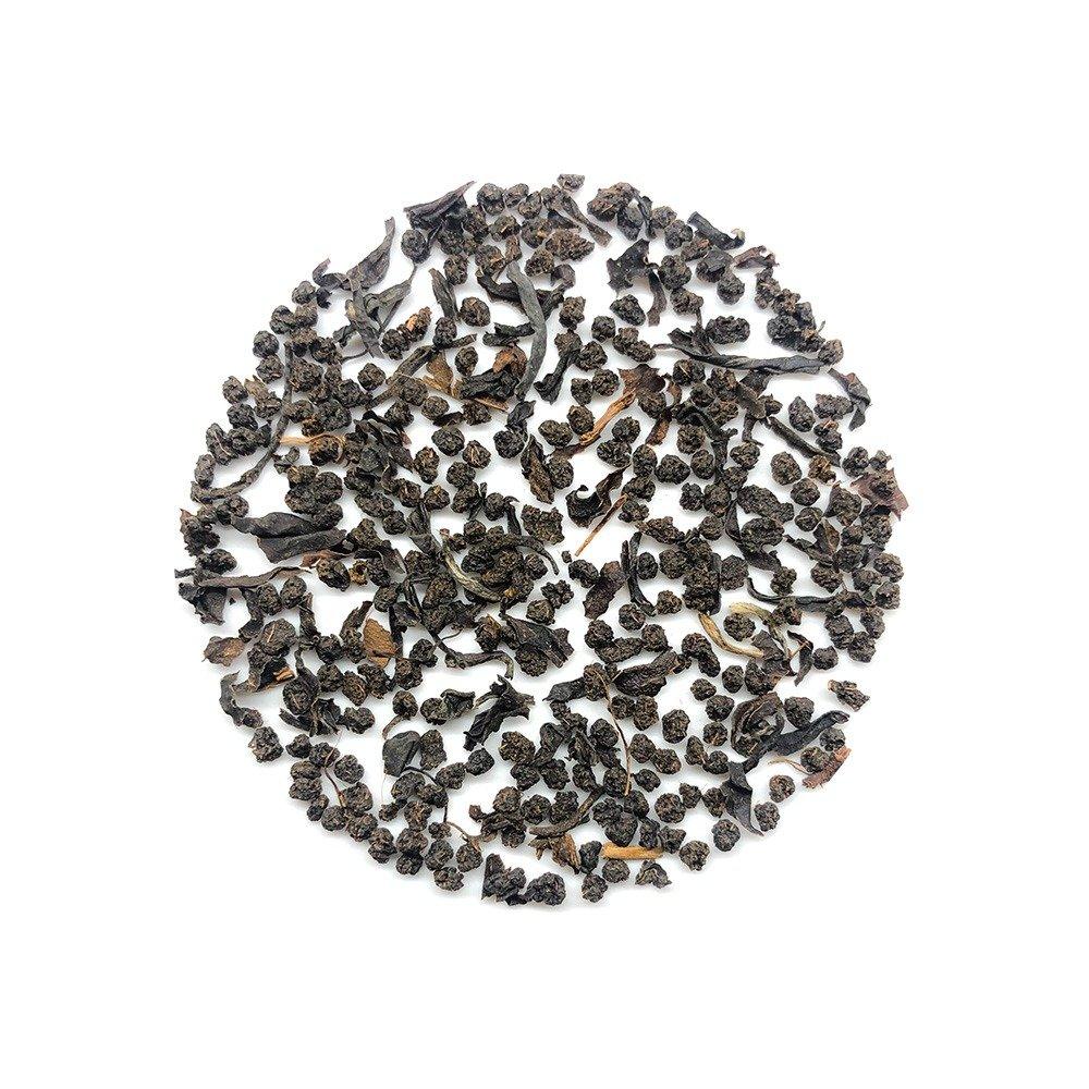 Irish Breakfast Black Tea - TeaSwan