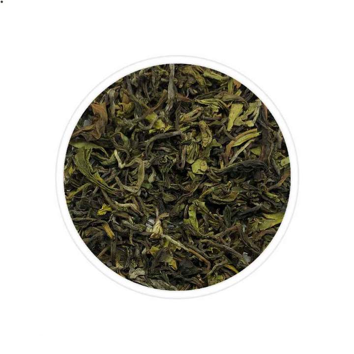 Jungpana Spring Delight Tea
