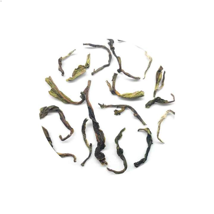 Jungpana Spring Delight Tea