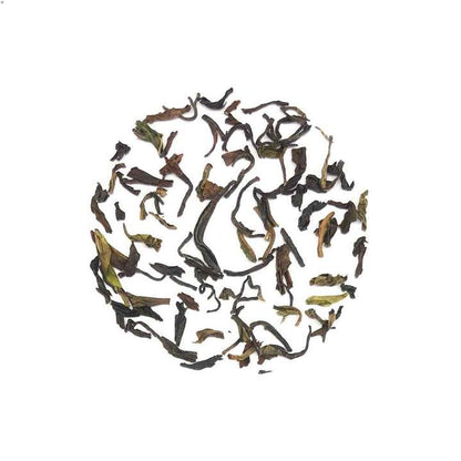 Margarets Hope ftgfop Tea