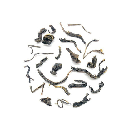 Buniq Brew (Special Green Blend) Tea