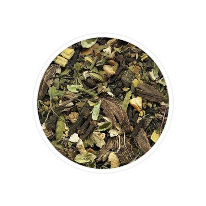 Winter Spice Tea