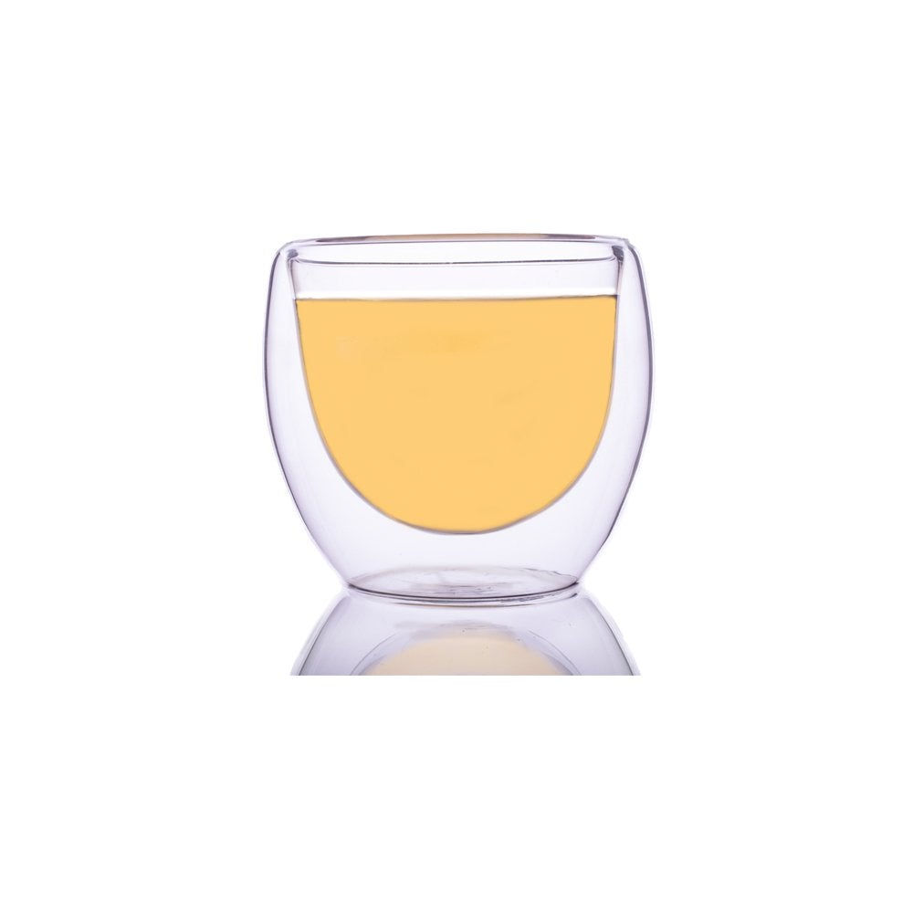 BB Double Wall Cup 4 pcs set (80 ml)